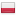 elektryk.pl hosted country
